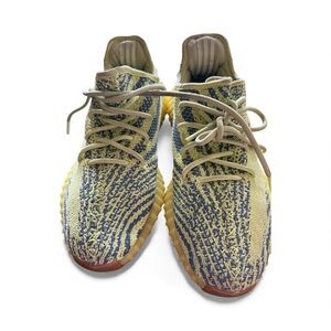 Yezzy 350 Boost Semi Frozen Lemonade size Men’s 8.5